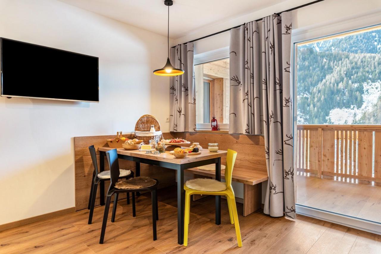 Balbeinhof Apt Hirsch Лусон Екстериор снимка