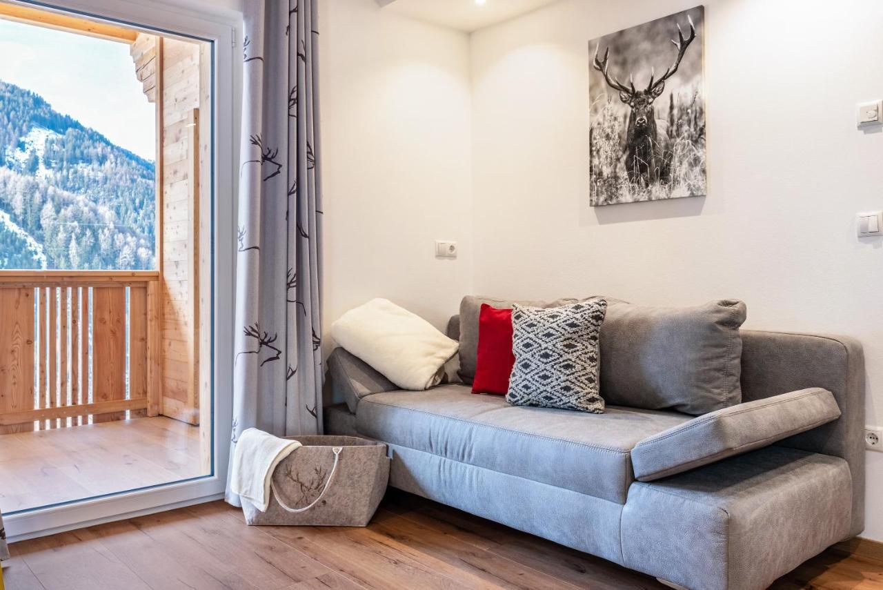 Balbeinhof Apt Hirsch Лусон Екстериор снимка