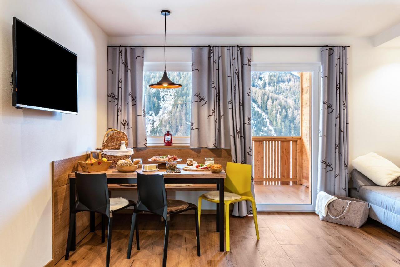 Balbeinhof Apt Hirsch Лусон Екстериор снимка