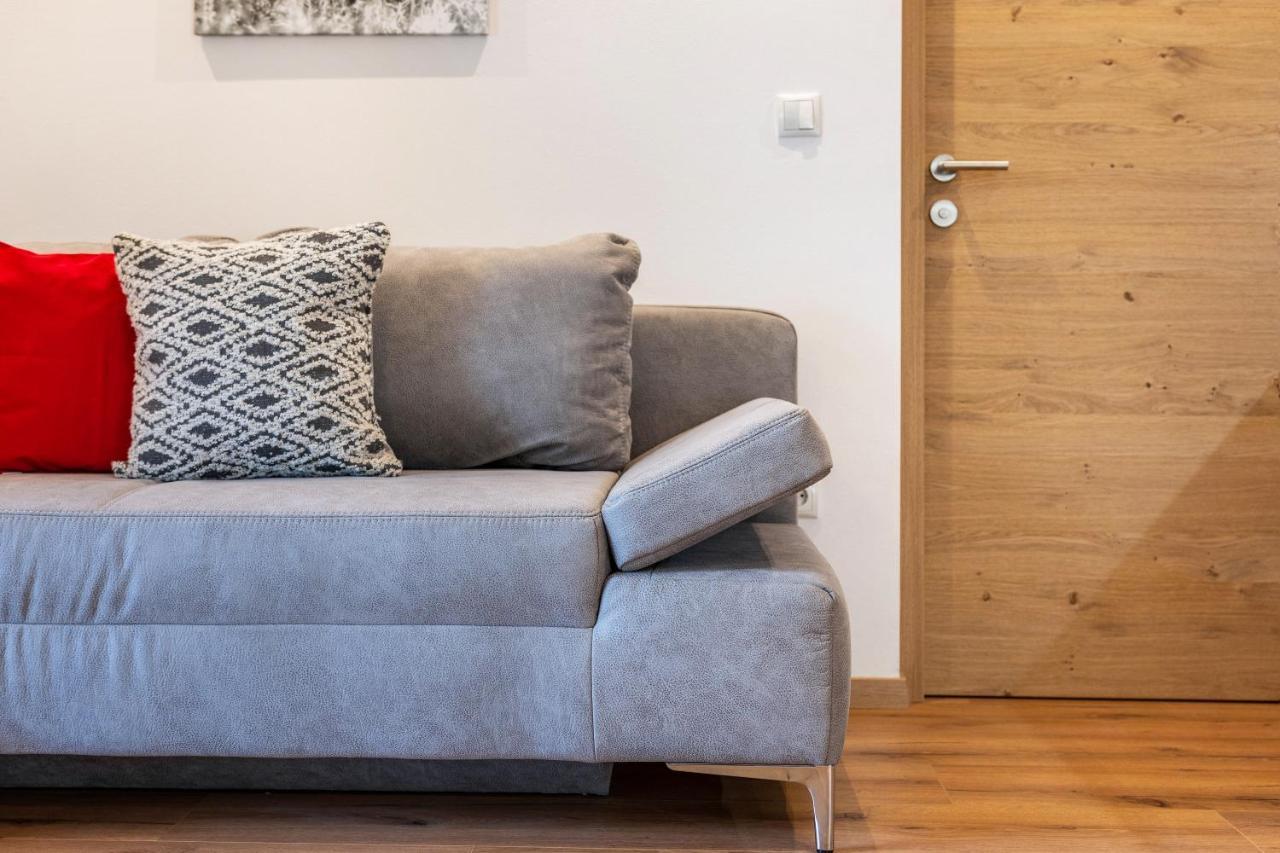 Balbeinhof Apt Hirsch Лусон Екстериор снимка