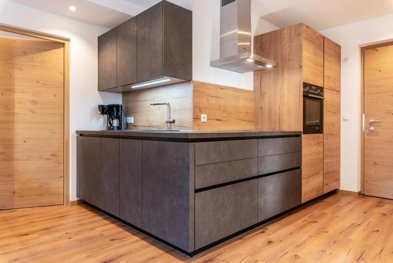 Balbeinhof Apt Hirsch Лусон Екстериор снимка