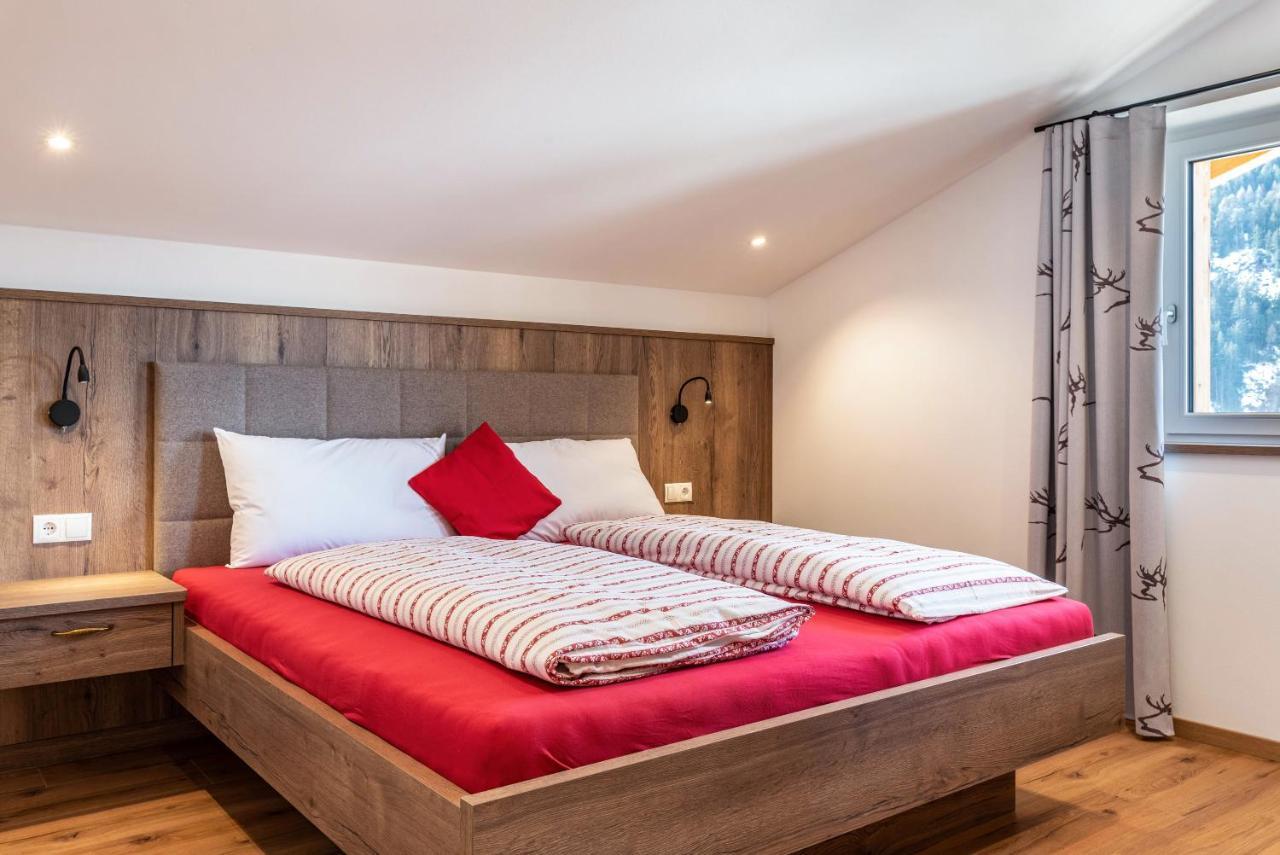 Balbeinhof Apt Hirsch Лусон Екстериор снимка