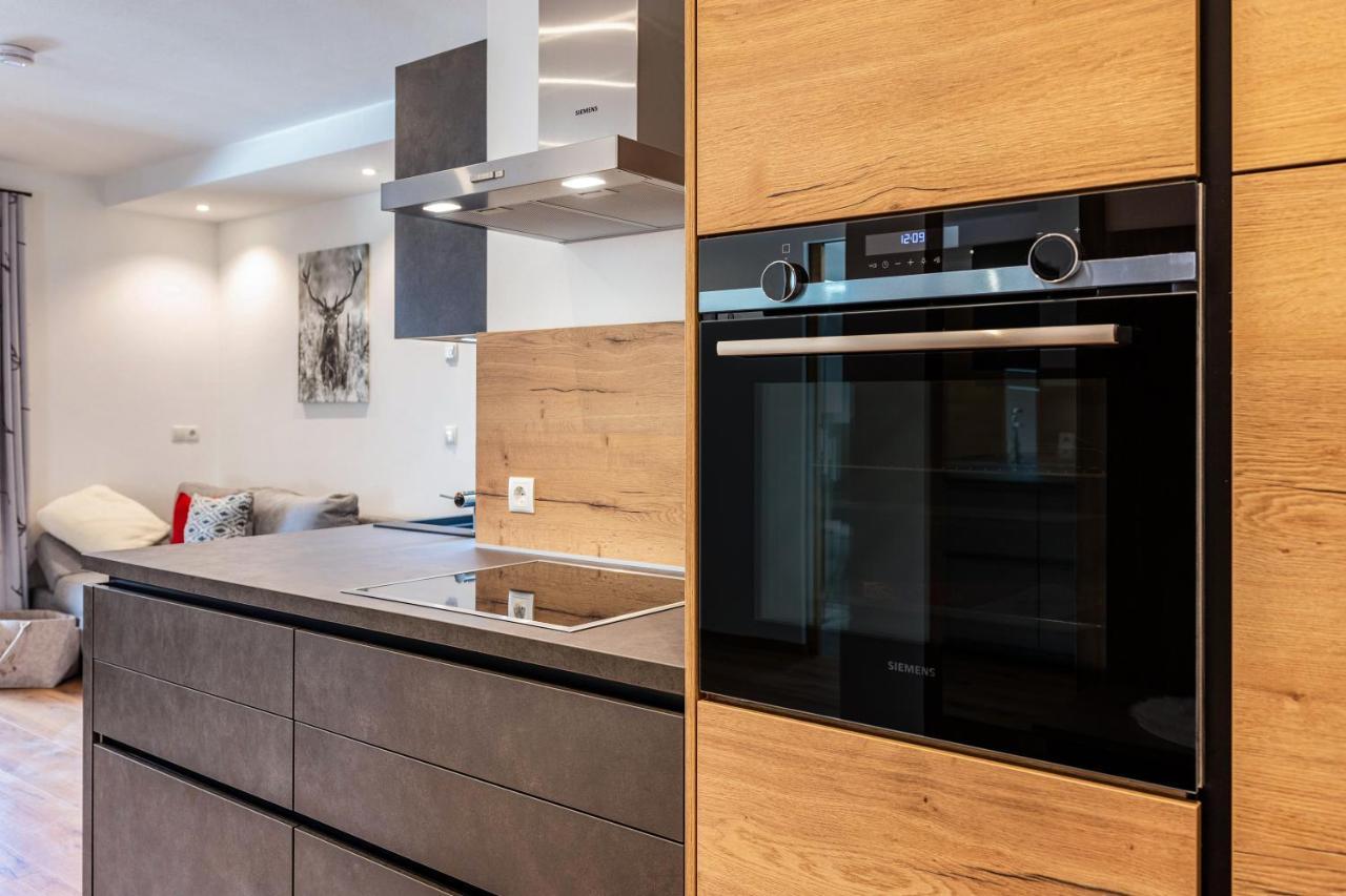 Balbeinhof Apt Hirsch Лусон Екстериор снимка