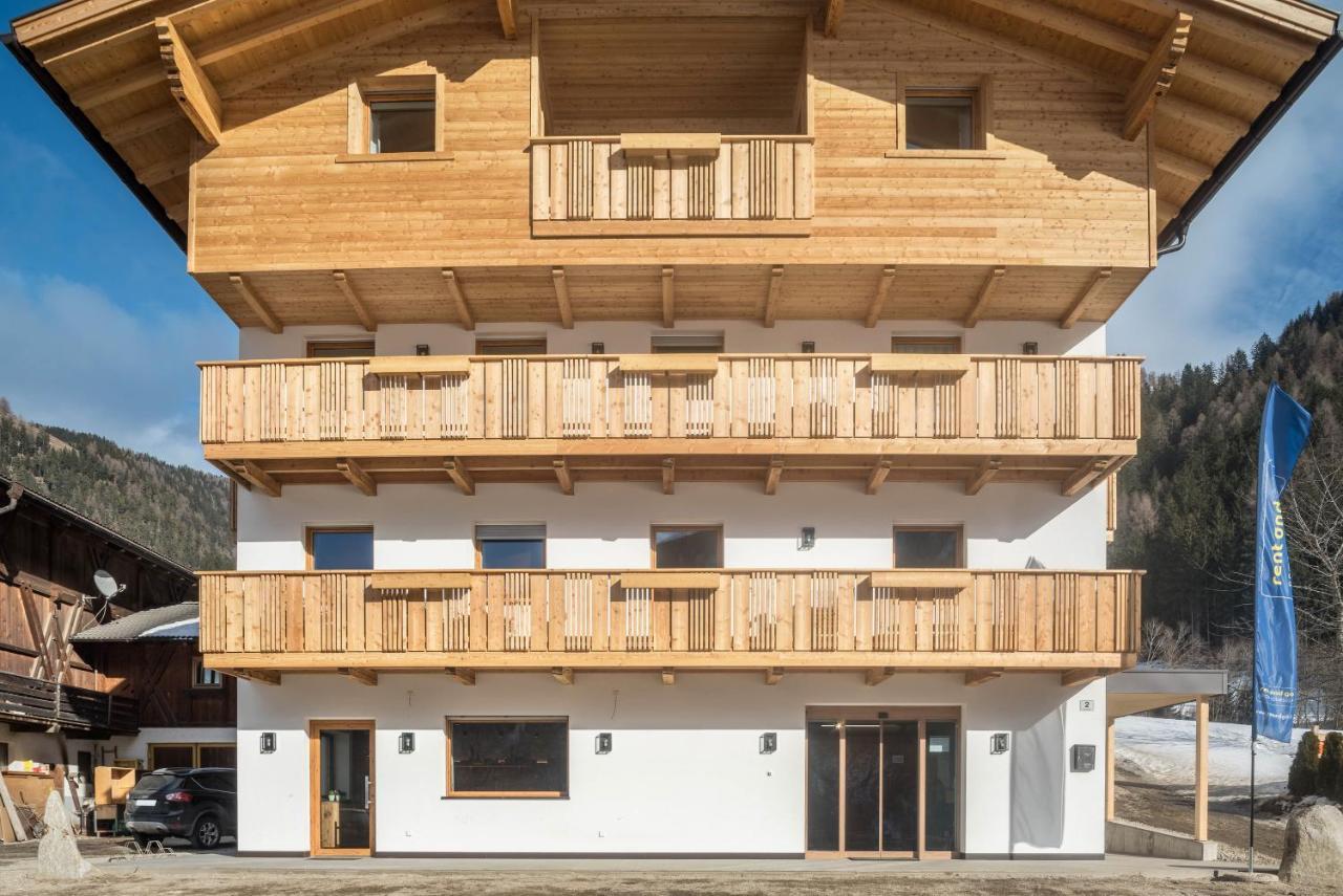 Balbeinhof Apt Hirsch Лусон Екстериор снимка