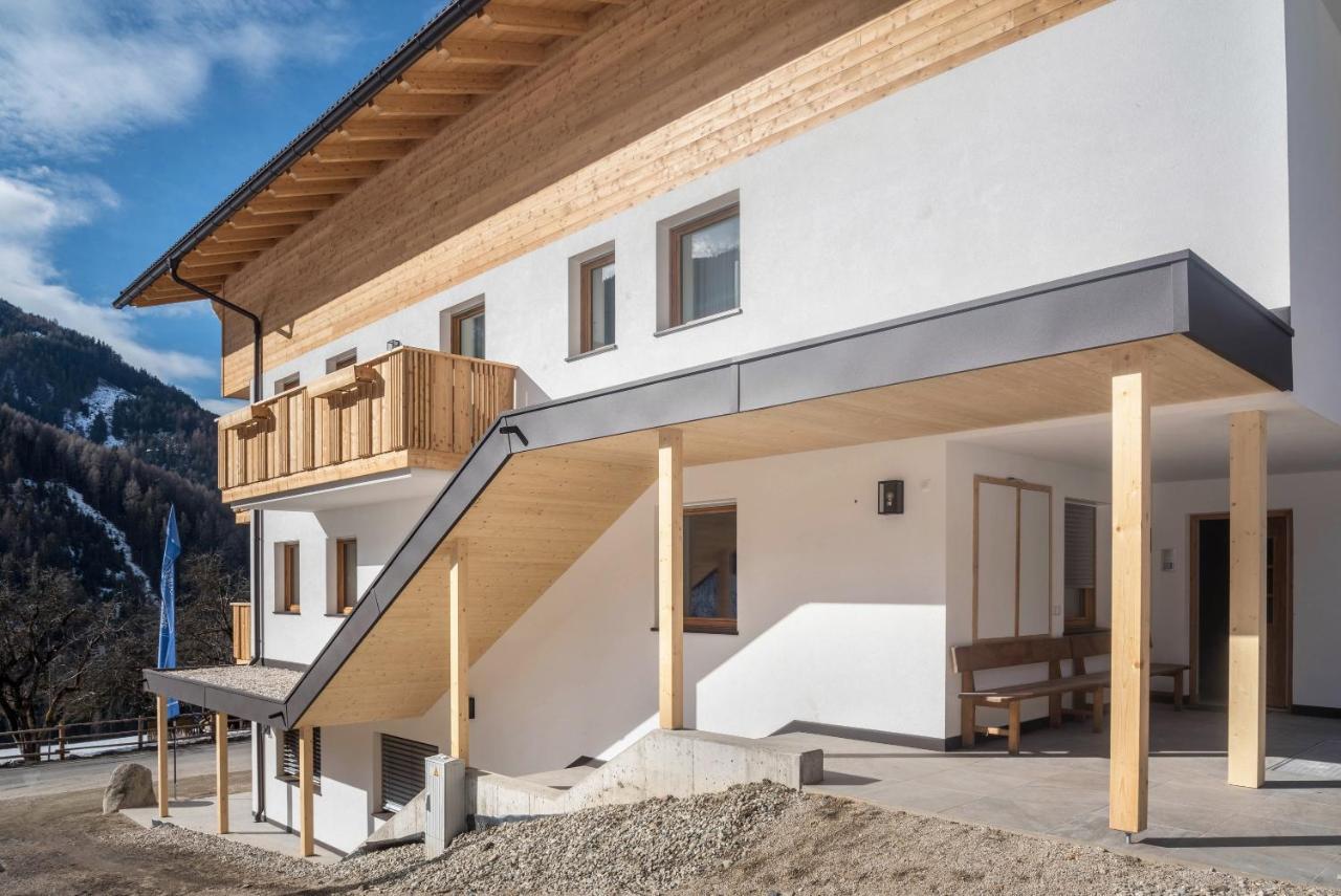 Balbeinhof Apt Hirsch Лусон Екстериор снимка