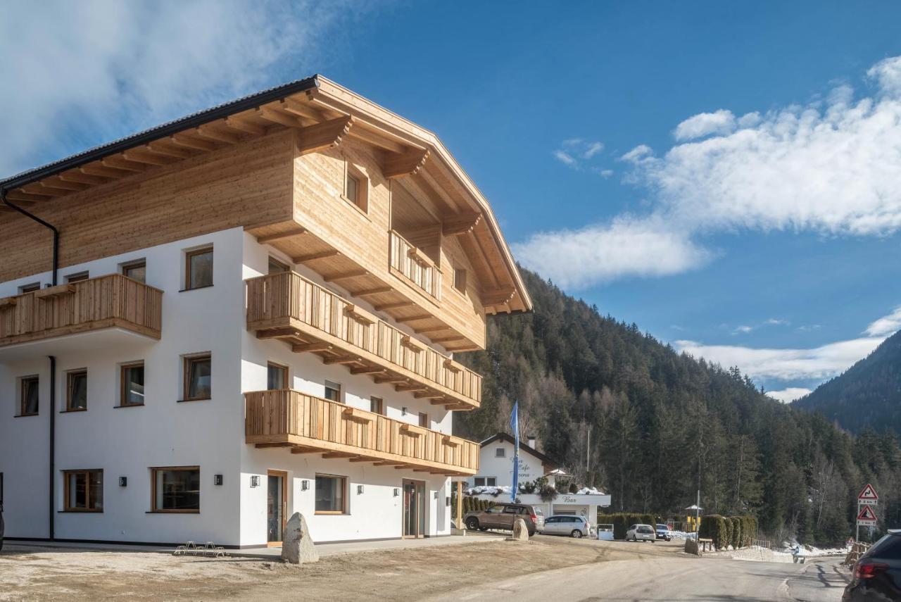 Balbeinhof Apt Hirsch Лусон Екстериор снимка