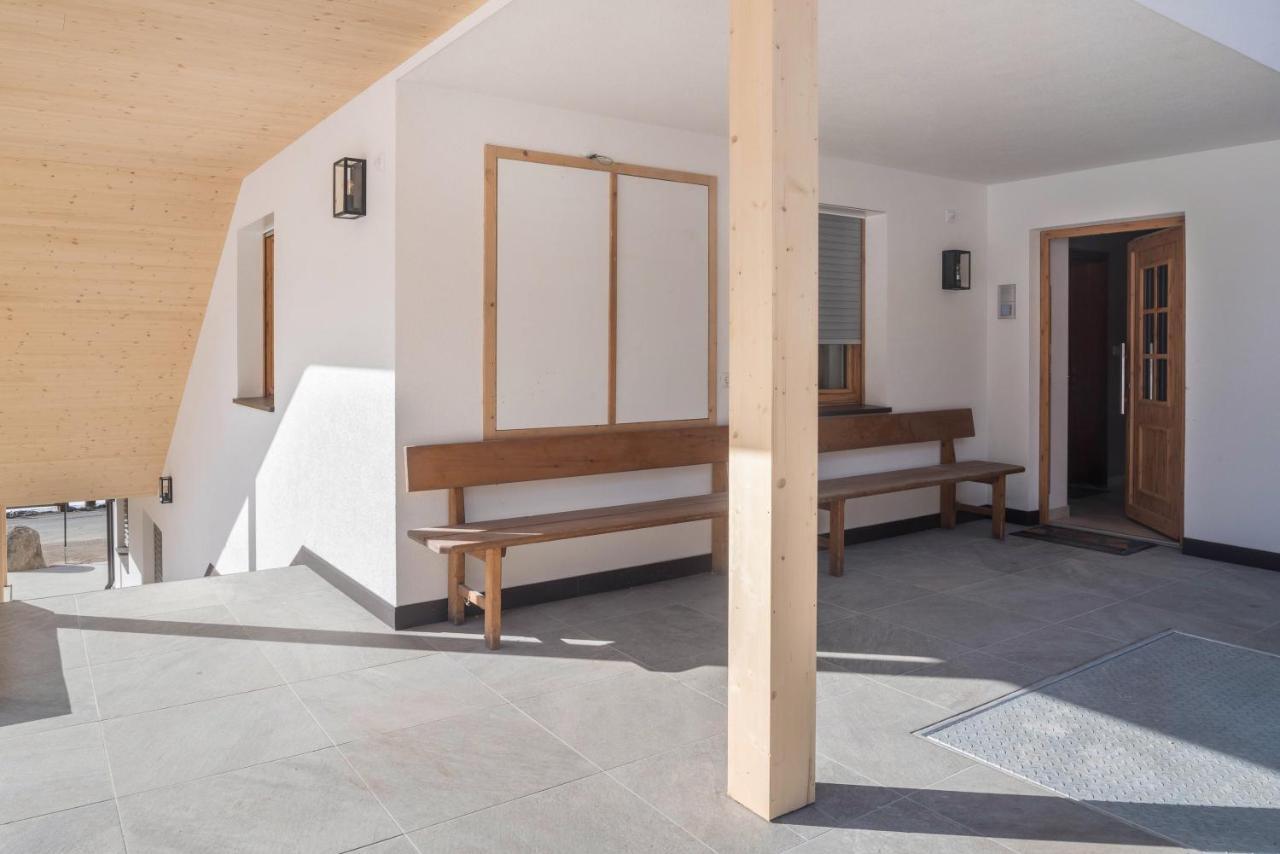 Balbeinhof Apt Hirsch Лусон Екстериор снимка