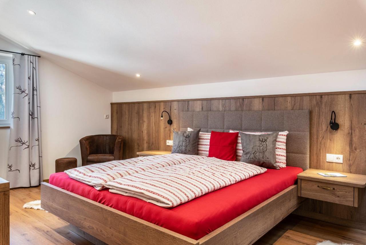 Balbeinhof Apt Hirsch Лусон Екстериор снимка
