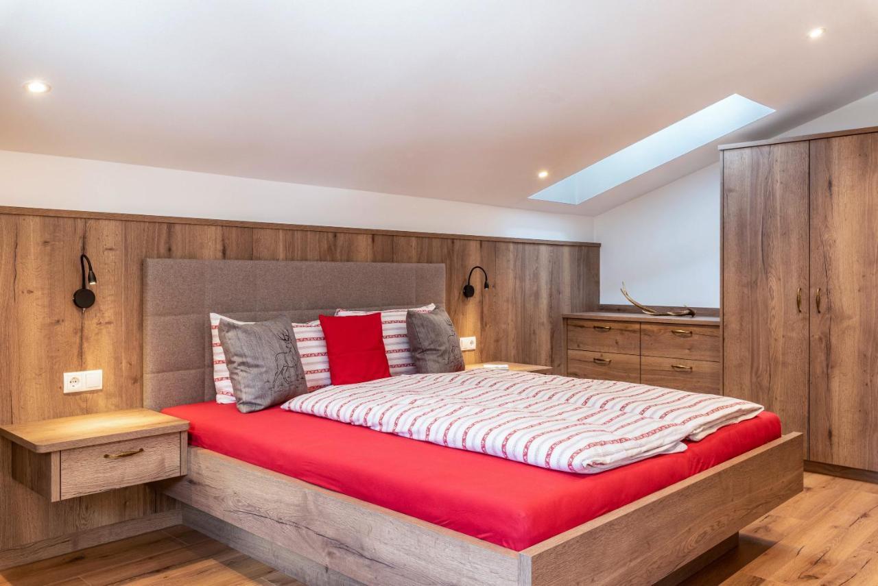 Balbeinhof Apt Hirsch Лусон Екстериор снимка