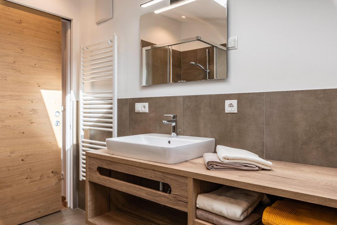 Balbeinhof Apt Hirsch Лусон Екстериор снимка