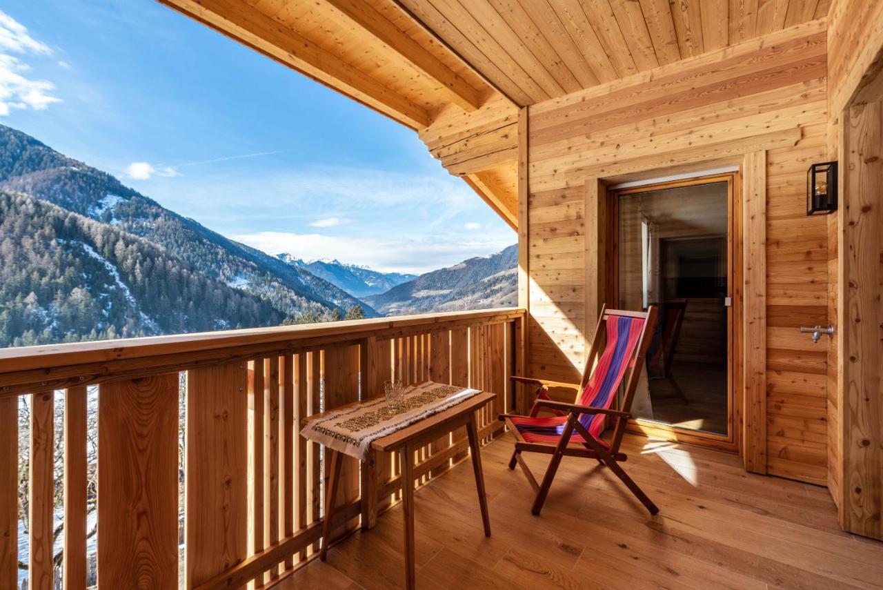 Balbeinhof Apt Hirsch Лусон Екстериор снимка