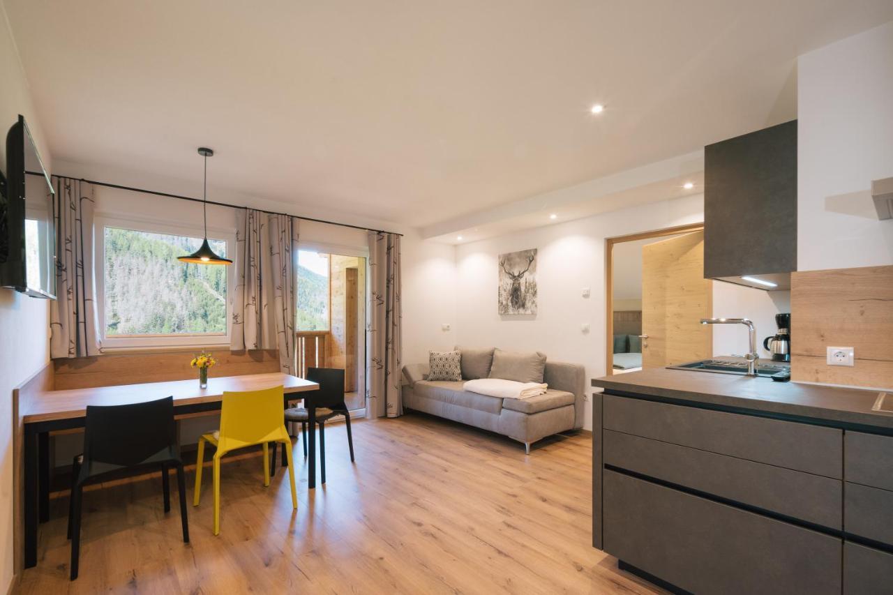 Balbeinhof Apt Hirsch Лусон Екстериор снимка