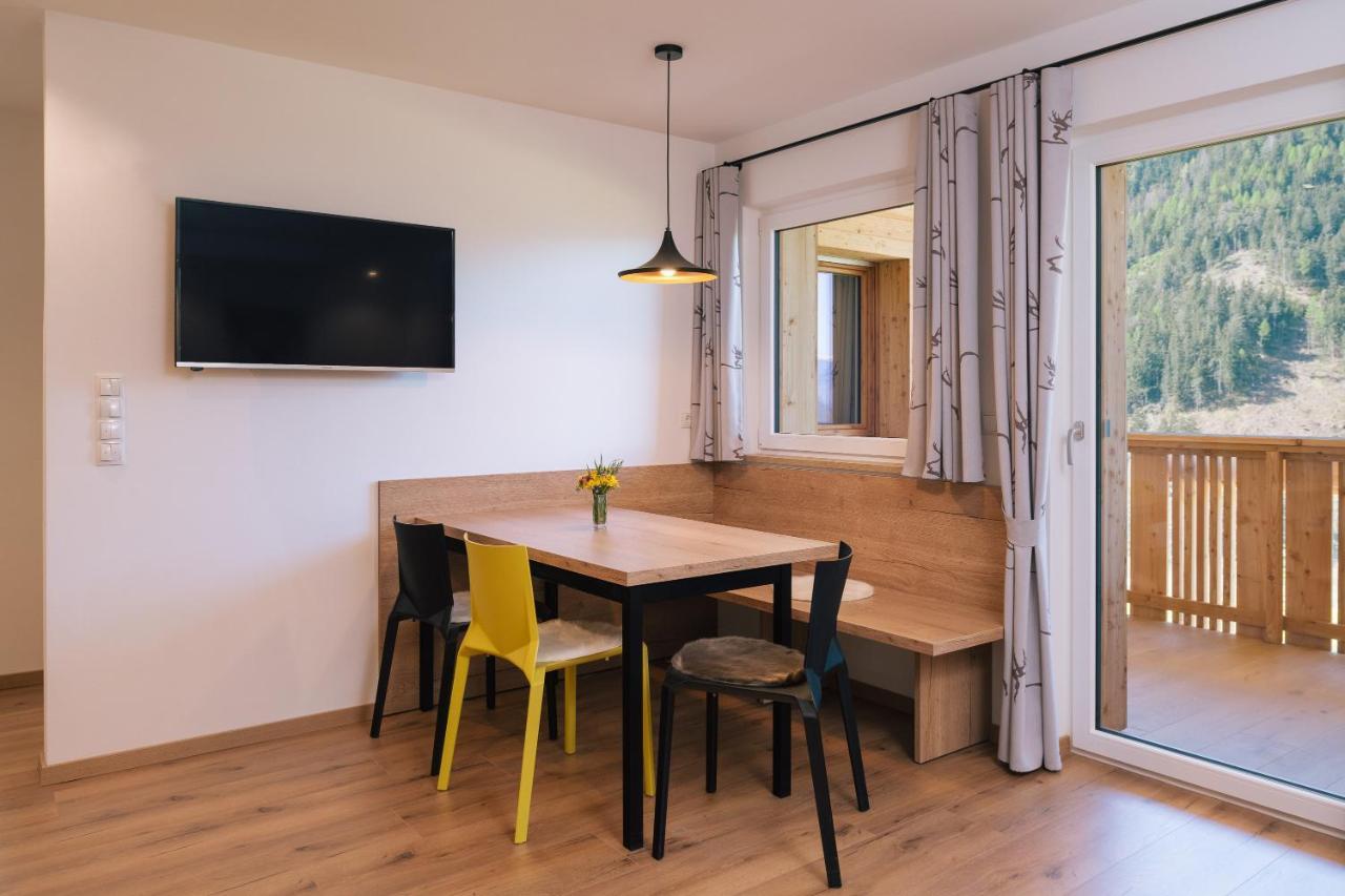 Balbeinhof Apt Hirsch Лусон Екстериор снимка