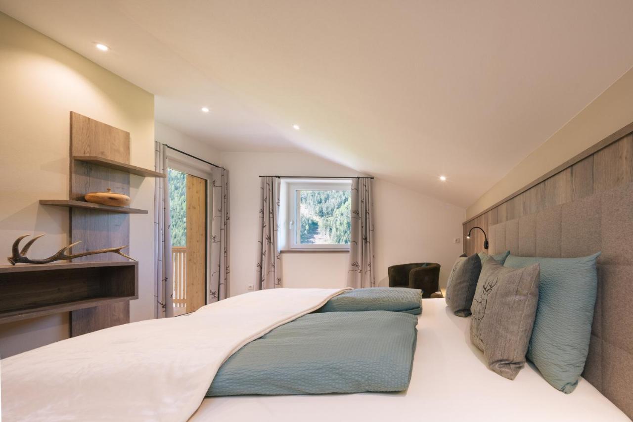 Balbeinhof Apt Hirsch Лусон Екстериор снимка
