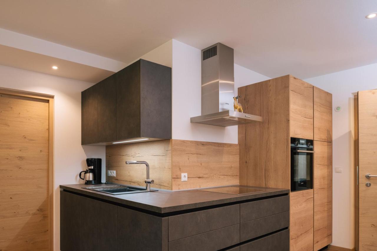 Balbeinhof Apt Hirsch Лусон Екстериор снимка